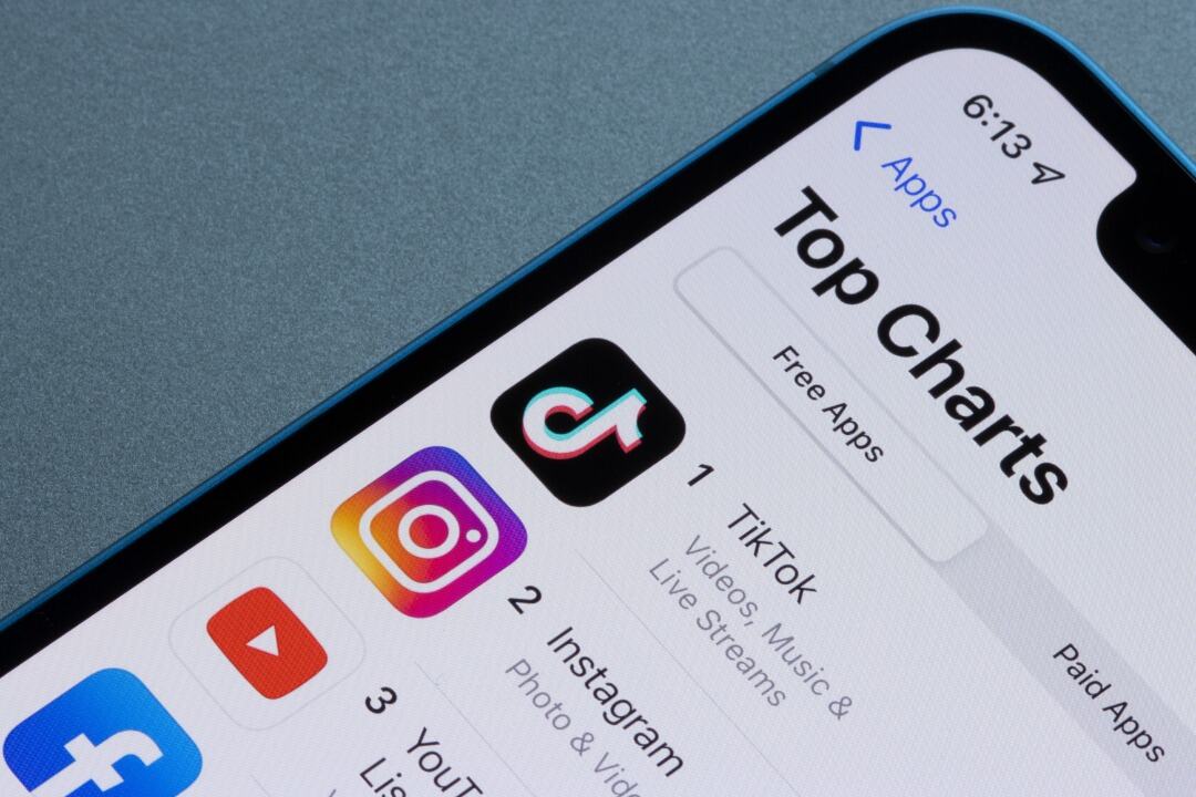 5 Reasons Why TikTok Should Be Included in Your Content Strategy