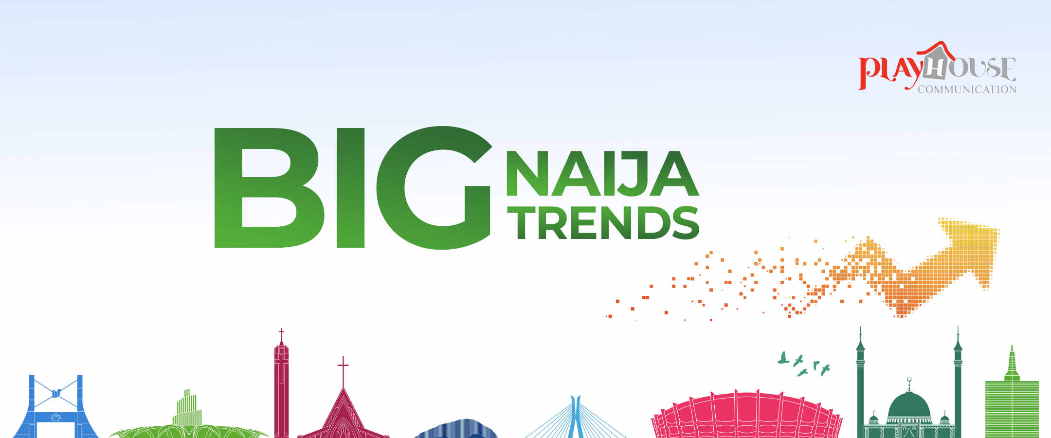 Big Naija Trends (BNT) 2nd Edition